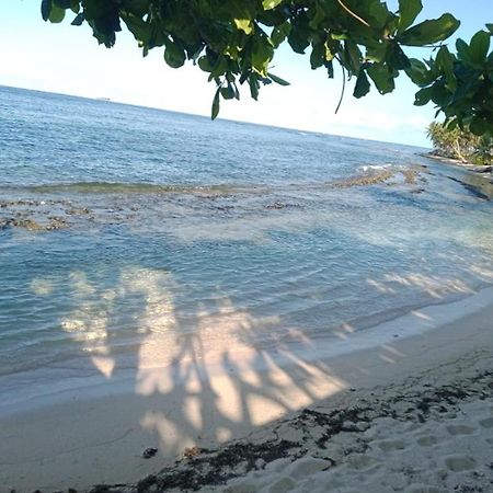 Siargao Sunrise Villa ゼネラル・ルナ エクステリア 写真
