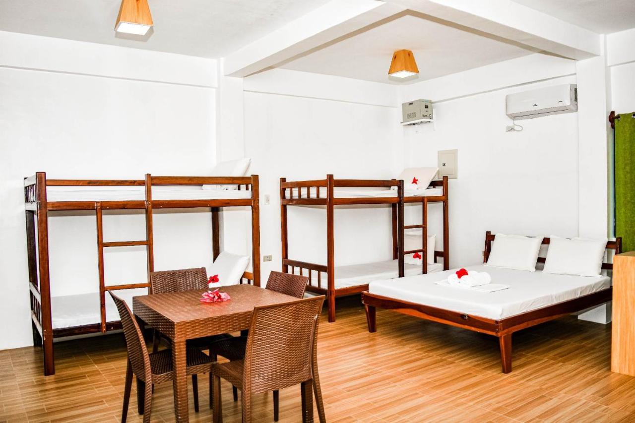 Siargao Sunrise Villa ゼネラル・ルナ エクステリア 写真