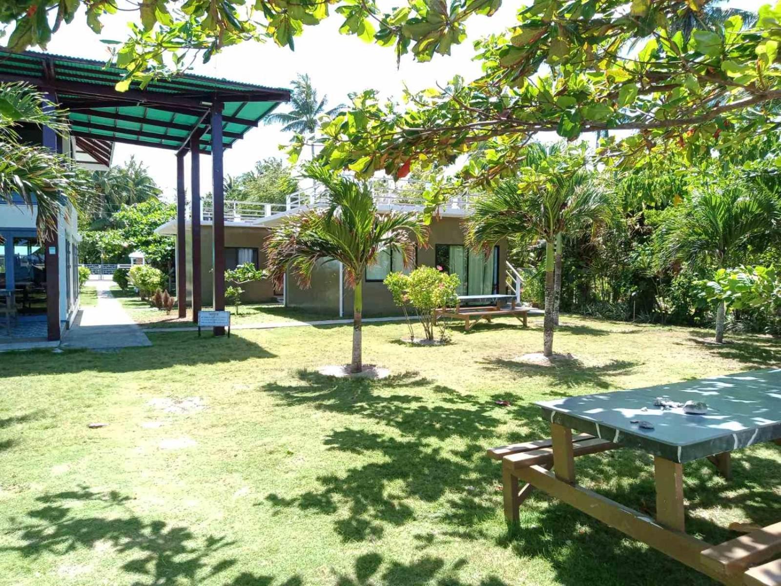 Siargao Sunrise Villa ゼネラル・ルナ エクステリア 写真