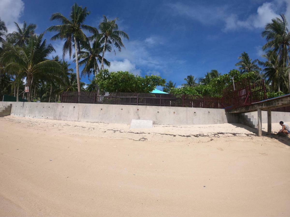 Siargao Sunrise Villa ゼネラル・ルナ エクステリア 写真