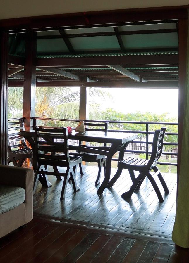 Siargao Sunrise Villa ゼネラル・ルナ エクステリア 写真