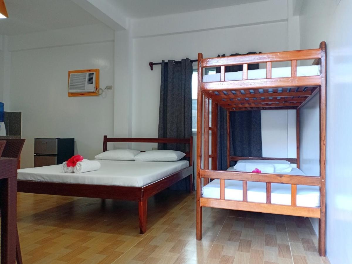 Siargao Sunrise Villa ゼネラル・ルナ エクステリア 写真